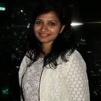 Ancy Cherian's Photo