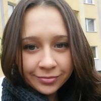 Marysia Porożyńska's Photo