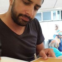 Mohamed Botawala的照片