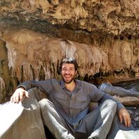 Fotos von Blas Villaveiran