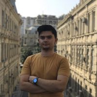 Orhan Yasar的照片