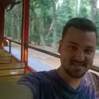 Samed Güvenç's Photo