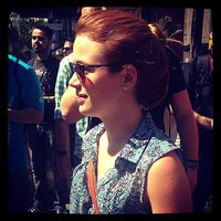 Pamella Goncalves's Photo