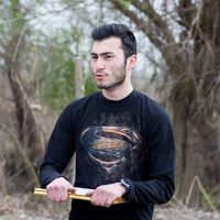 Sabir Safarov的照片