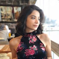 humeyra akdogan's Photo