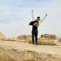 Mehdi Sofaini的照片