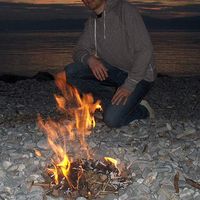 Frank Müller's Photo