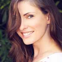 Tamara Anthony的照片