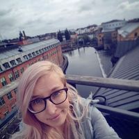 Helena Skagerlid's Photo