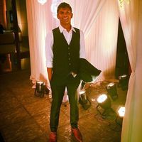 Vijay Kuppili的照片