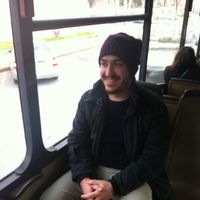 Lefteris Kapsalas's Photo