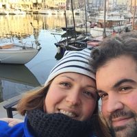 Caroline Leen's Photo