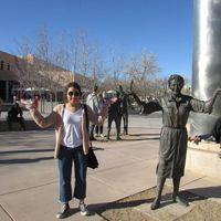 Samantha Moguel's Photo