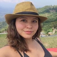 Le foto di Karen Edith Riveros Gonzalez