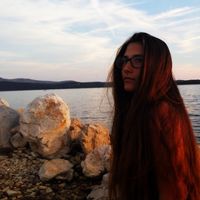 Iris Jašarević的照片