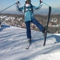 Elena Grieger's Photo