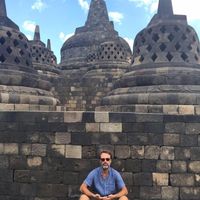 Alberto Cabreira的照片