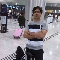 irfan ullah的照片