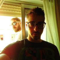 Leandro Latorre España的照片