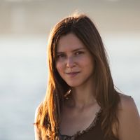 Margarita Bezuglova's Photo