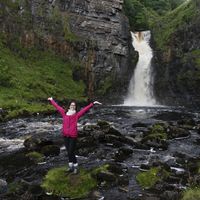 Sandrine Leblanc-Florent's Photo