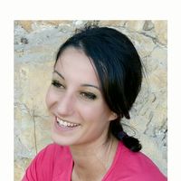 Caroline Goyaux's Photo