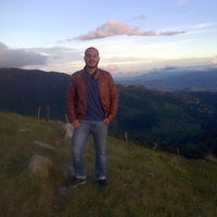 Alexander Depablos的照片