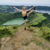 Olivia Smith's Photo