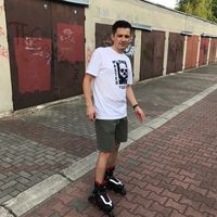 Janusz Gniadek's Photo