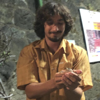 Simone Molinari's Photo