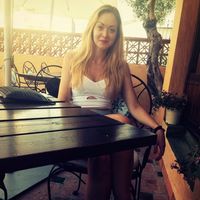 Zanda Zīverte's Photo