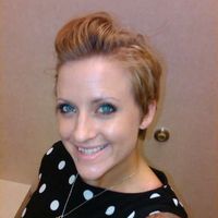 amber pregmon parker's Photo