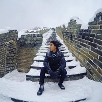 Photos de Panyunlong Li