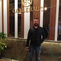 Eray Menemen's Photo