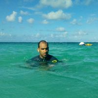 Vishal Seeburrun's Photo