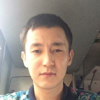 Nurken Zhangbayave's Photo