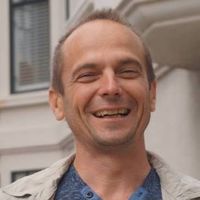 Fabrice Moriaud的照片