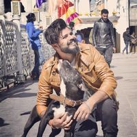 Garry Sikarwaar的照片