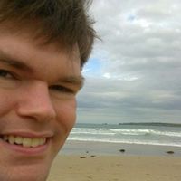 Noah O'Donoghue's Photo