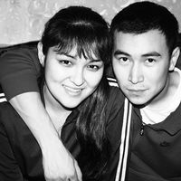 Serik Batyrkhanov's Photo