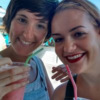 Amélie Butler的照片