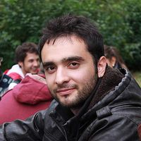 Erkan Köprübaşı's Photo