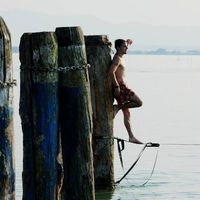 Alessandro russo的照片