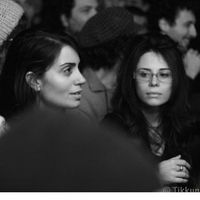 Claudia Sacco's Photo