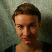 Barbara Mijakowska's Photo