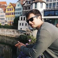 Tareq Habbaba的照片