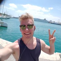 Janis Krupinš's Photo