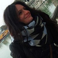 Paulina Kleba's Photo