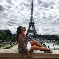 larissa melo's Photo