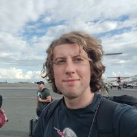 Victor von Abol's Photo